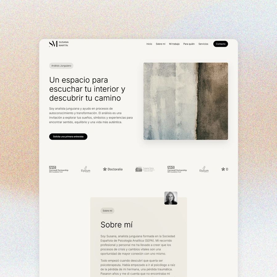 Proyecto realizado para el cliente